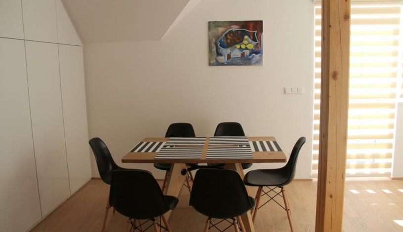 Apartmány POD LANOVKOU Rokytnice nad Jizerou